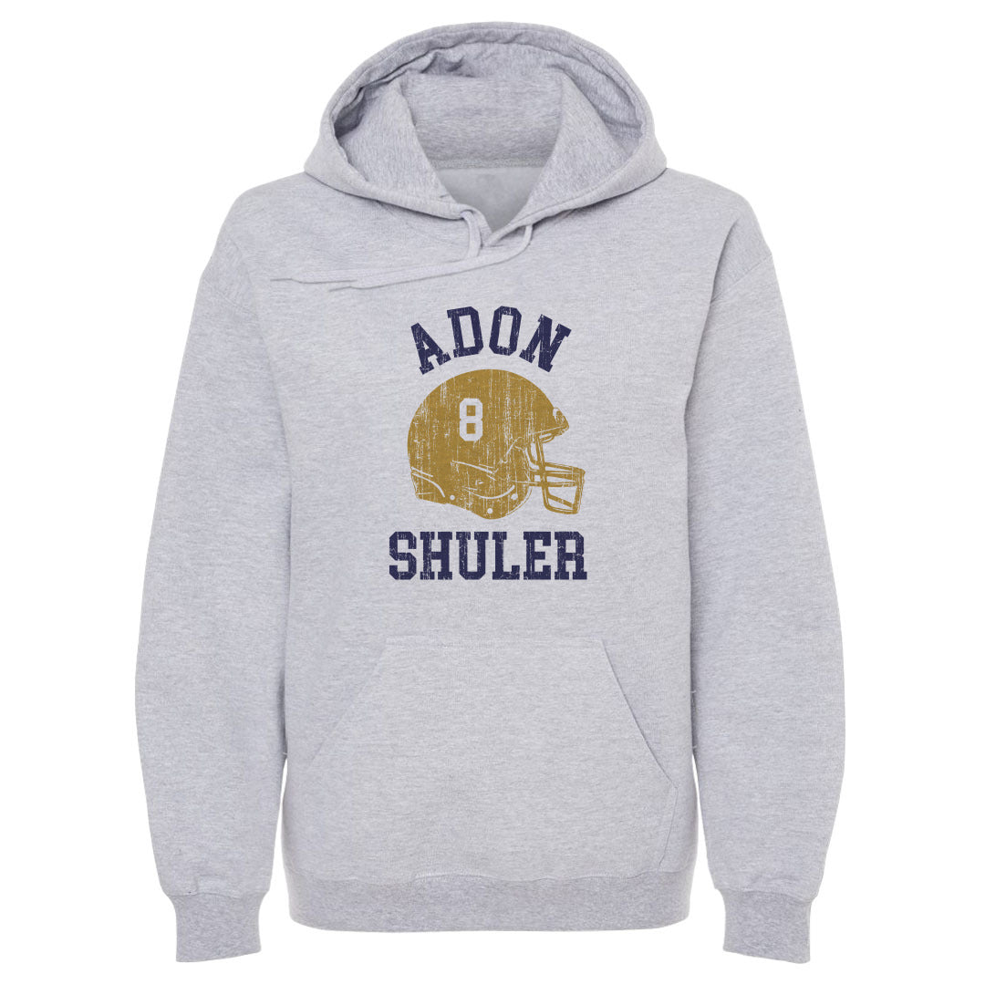 Adon Shuler Men&#39;s Hoodie | 500 LEVEL