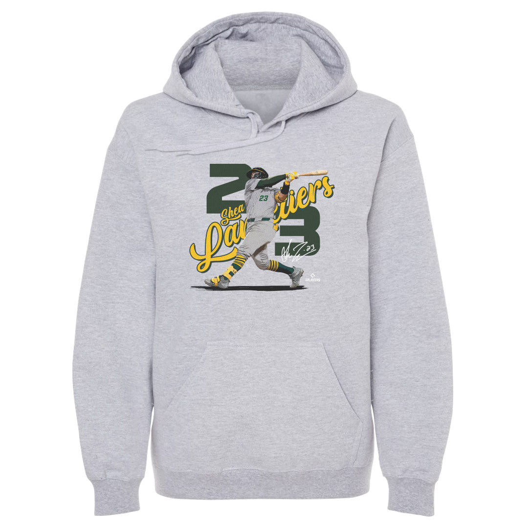 Shea Langeliers Men&#39;s Hoodie | 500 LEVEL