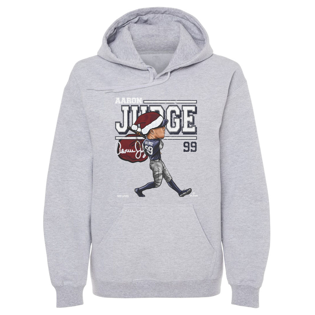 Aaron Judge Men&#39;s Hoodie | 500 LEVEL