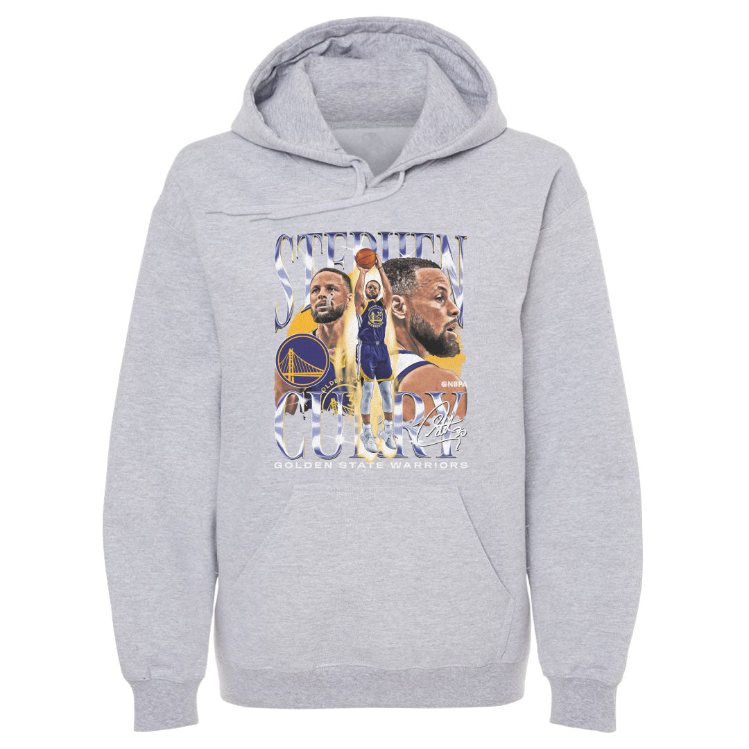 Steph Curry Men&#39;s Hoodie | 500 LEVEL