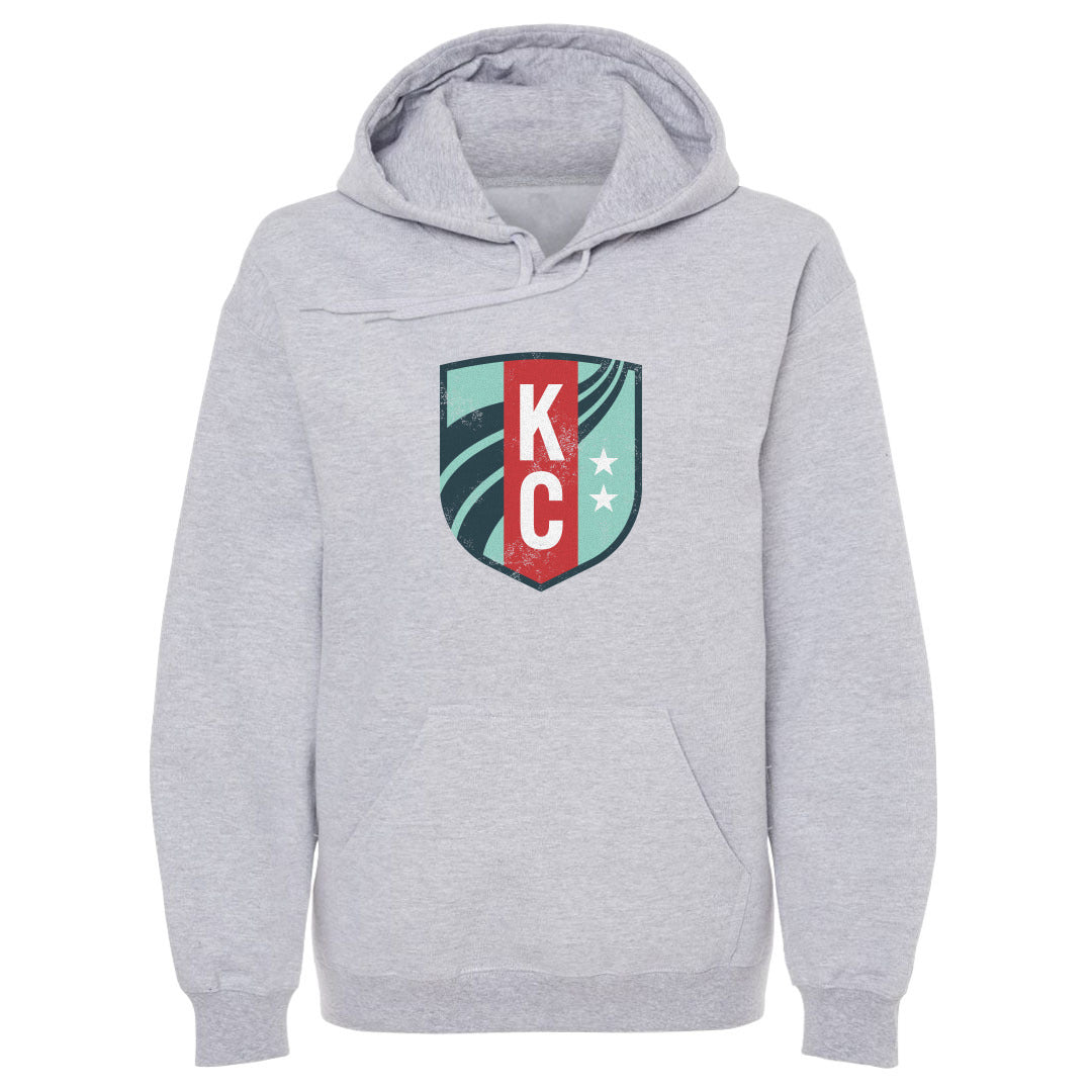 Kansas City Current Men&#39;s Hoodie | 500 LEVEL