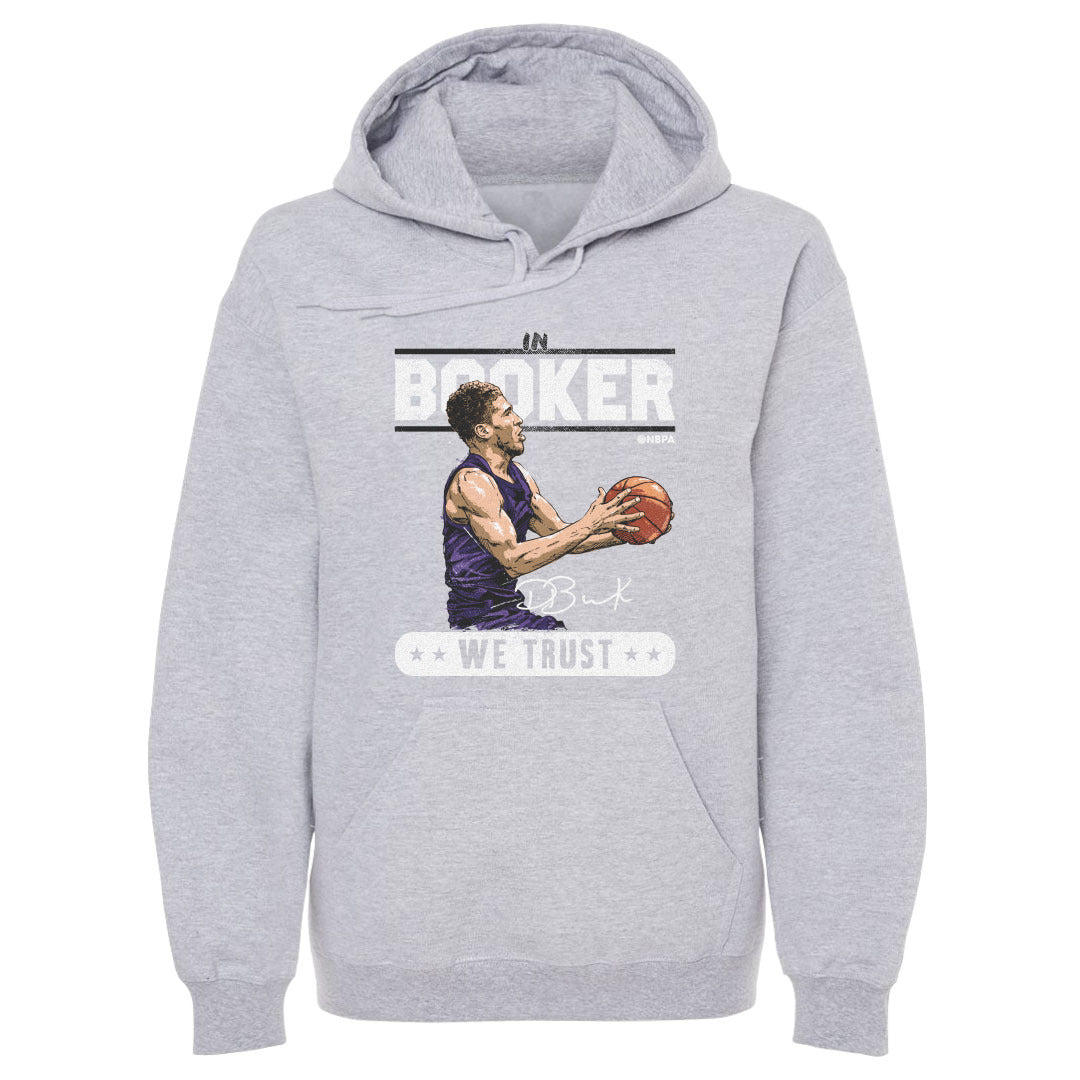 Devin Booker Men&#39;s Hoodie | 500 LEVEL