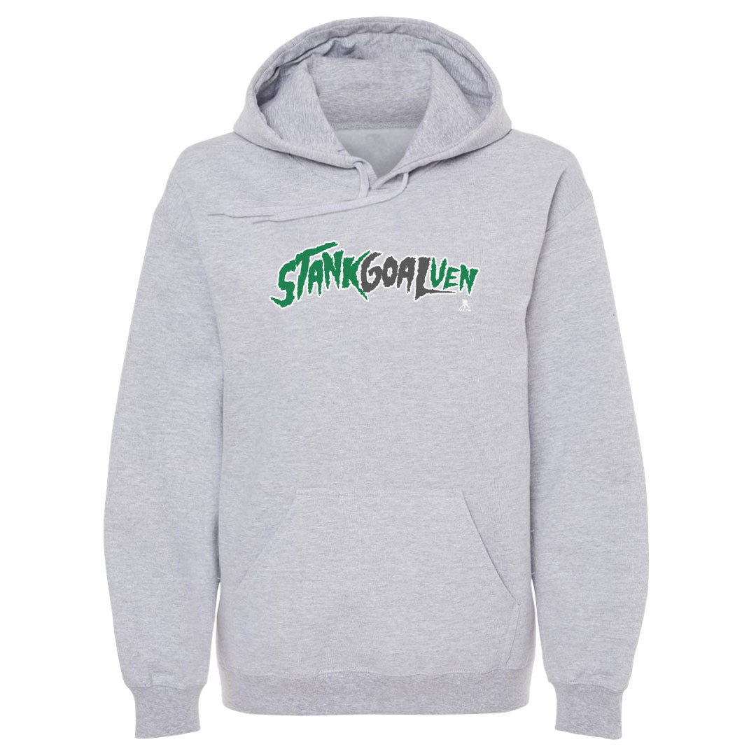 Logan Stankoven Men&#39;s Hoodie | 500 LEVEL