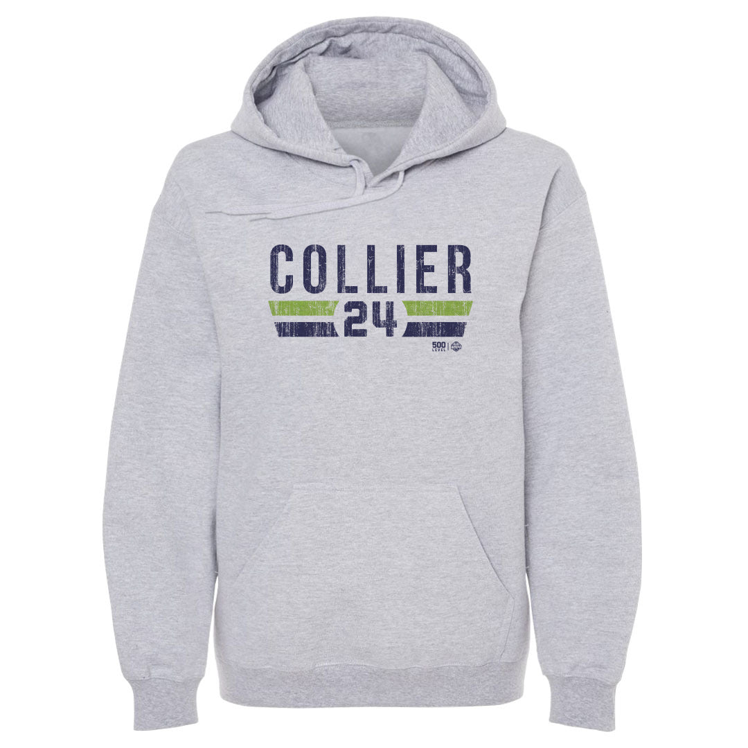 Napheesa Collier Men&#39;s Hoodie | 500 LEVEL