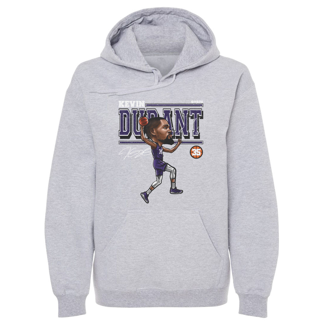 Kevin Durant Men&#39;s Hoodie | 500 LEVEL