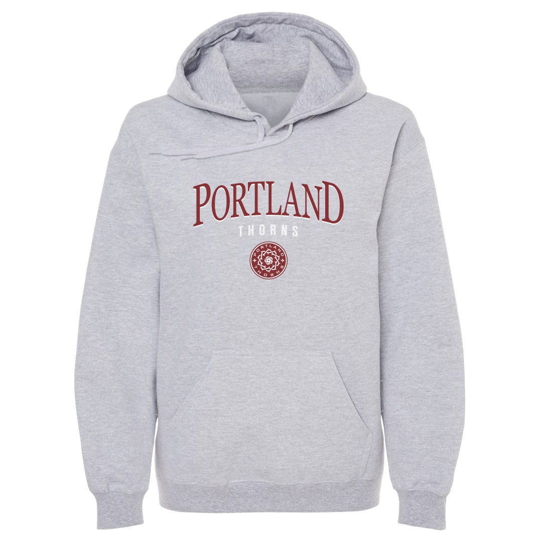 Portland Thorns FC Men&#39;s Hoodie | 500 LEVEL