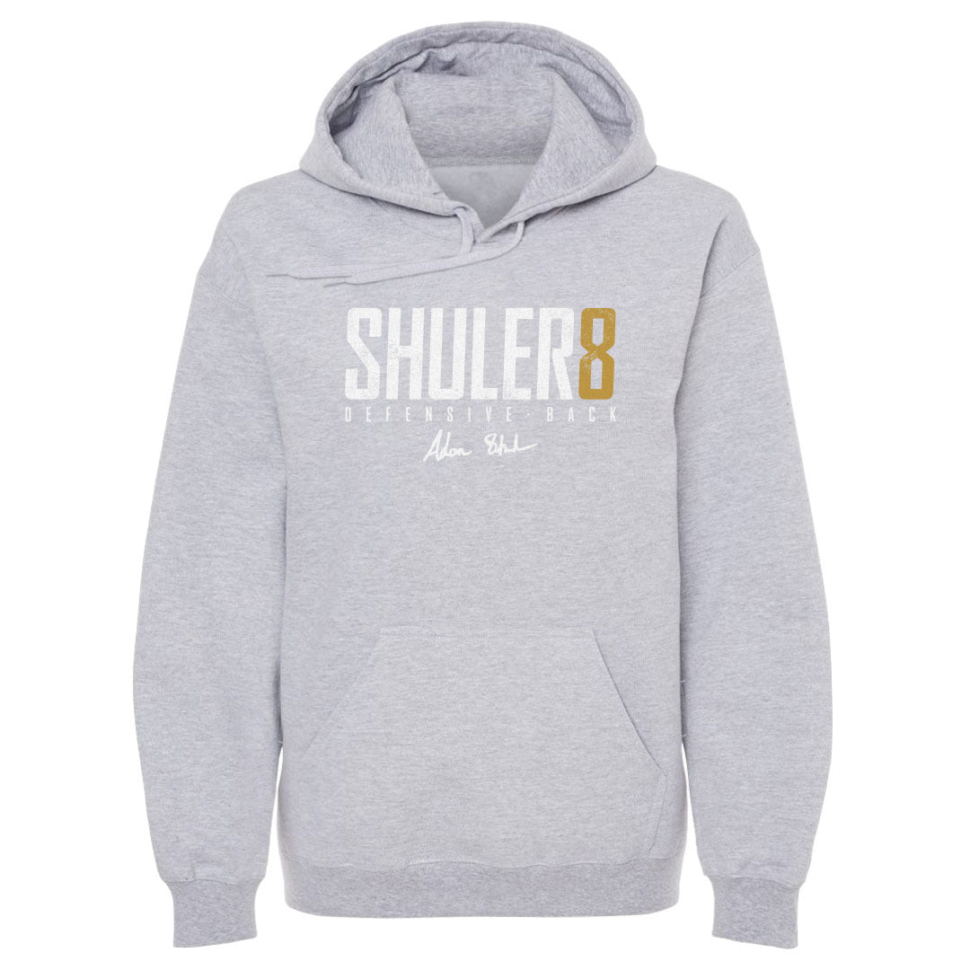 Adon Shuler Men&#39;s Hoodie | 500 LEVEL