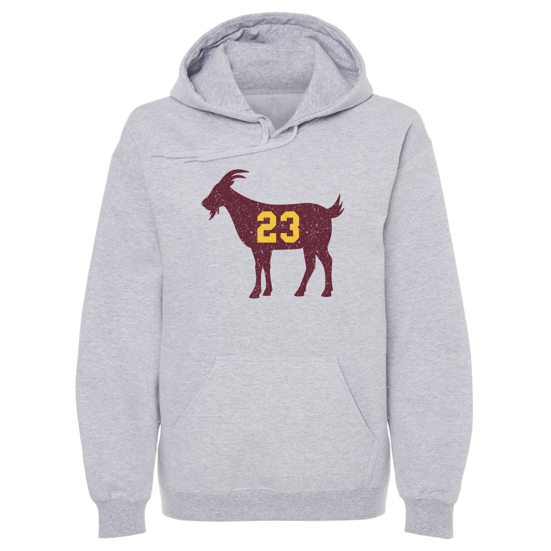 Cleveland Men&#39;s Hoodie | 500 LEVEL