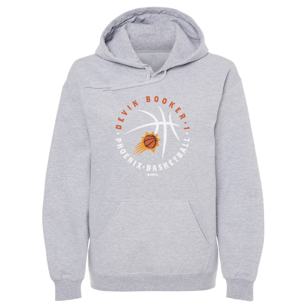 Devin Booker Men&#39;s Hoodie | 500 LEVEL