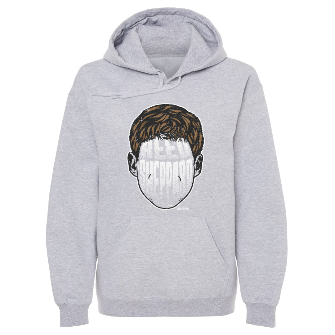 Reed Sheppard Men&#39;s Hoodie | 500 LEVEL