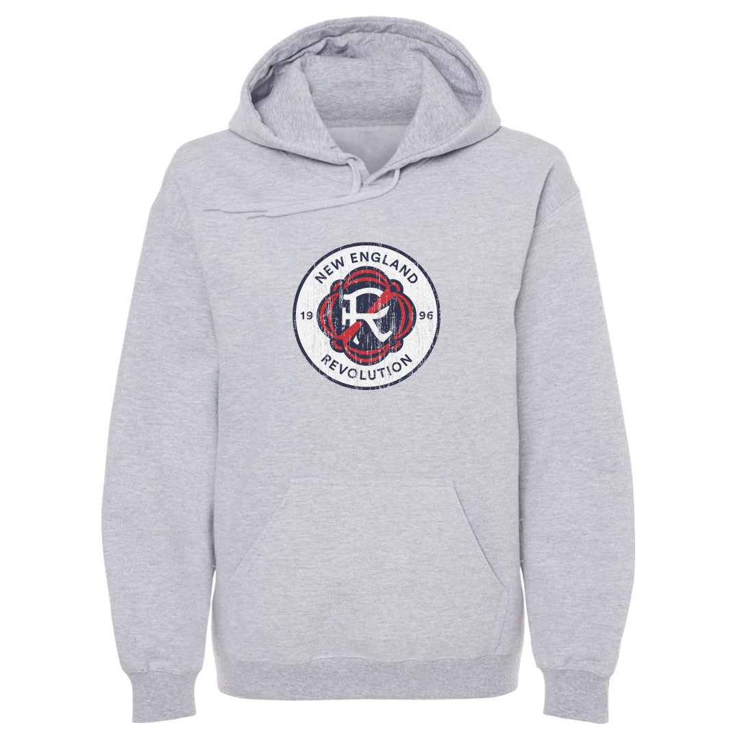 New revolution hoodie best sale