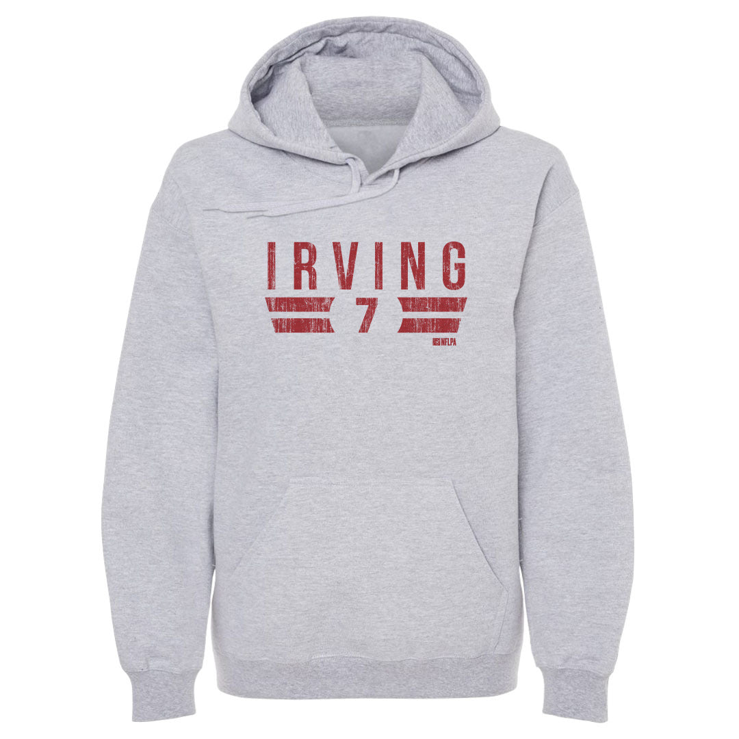 Bucky Irving Men&#39;s Hoodie | 500 LEVEL