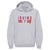 Bucky Irving Men's Hoodie | 500 LEVEL