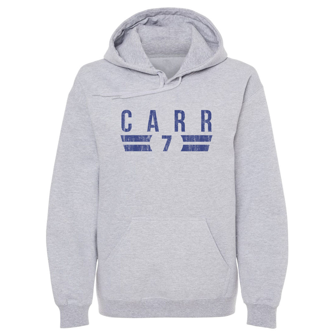 Andrew Carr Men&#39;s Hoodie | 500 LEVEL