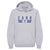 Andrew Carr Men's Hoodie | 500 LEVEL