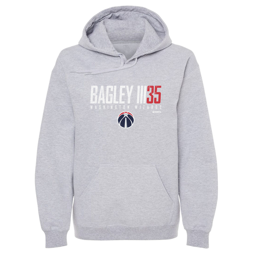 Marvin Bagley III Men&#39;s Hoodie | 500 LEVEL