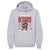 Connor Bedard Men's Hoodie | 500 LEVEL