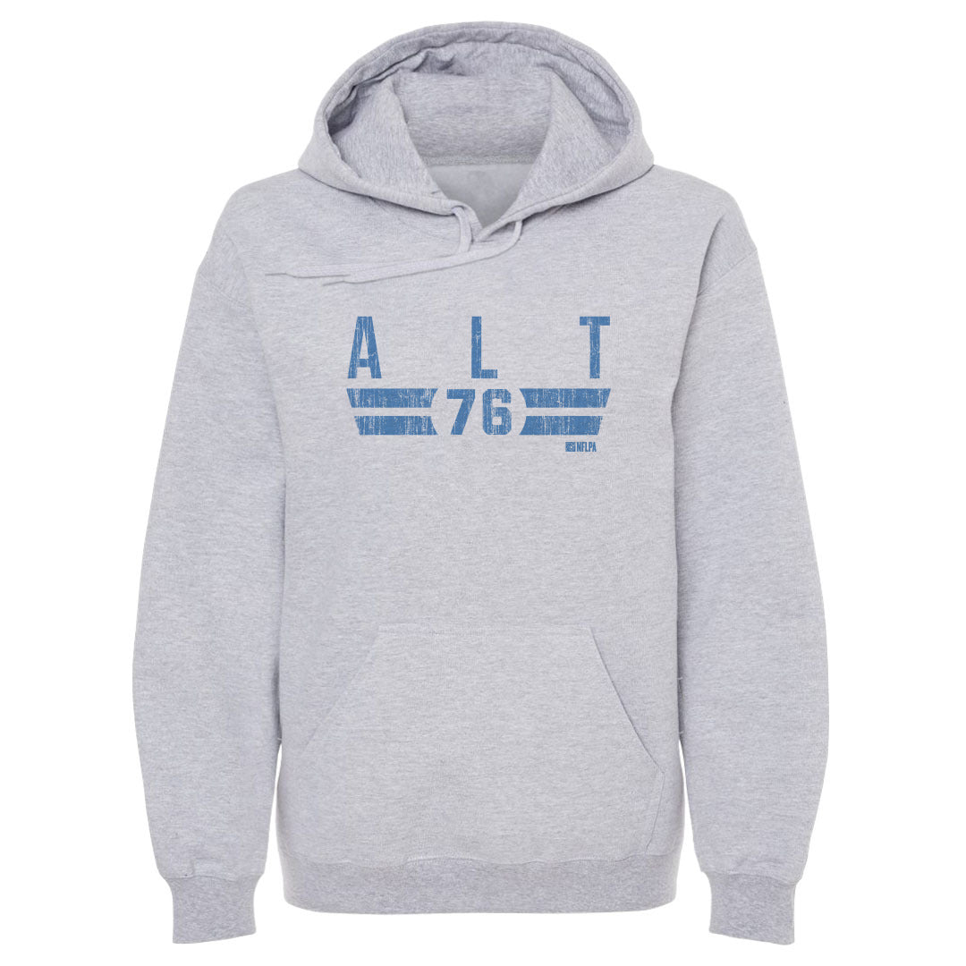 Joe Alt Men&#39;s Hoodie | 500 LEVEL