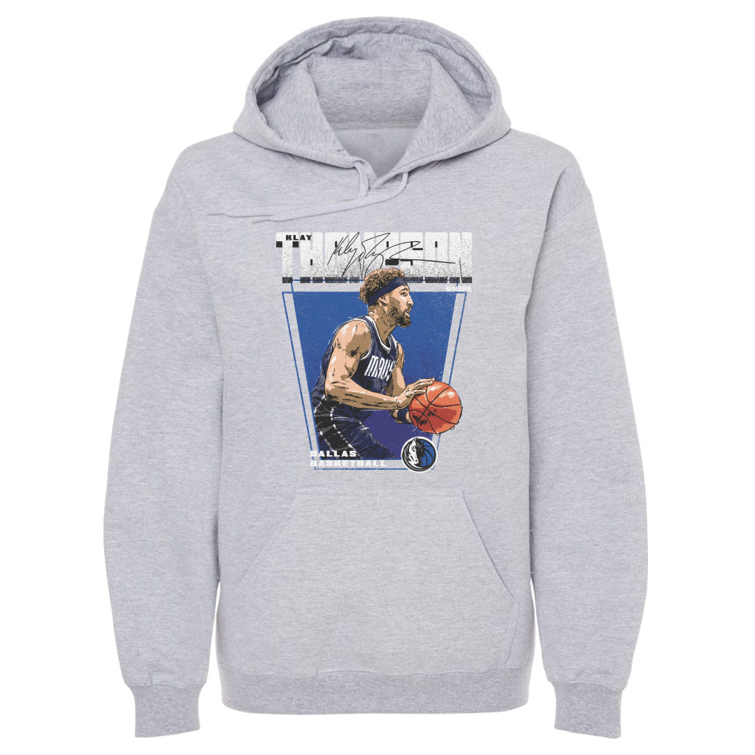 Klay Thompson Men&#39;s Hoodie | 500 LEVEL