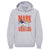 Mark Vientos Men's Hoodie | 500 LEVEL