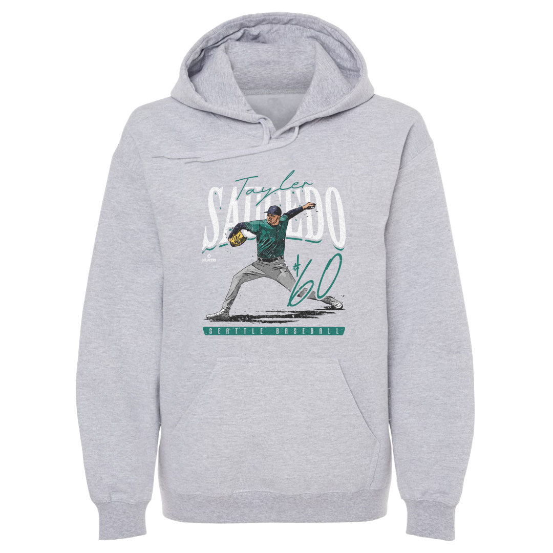 Tayler Saucedo Men&#39;s Hoodie | 500 LEVEL