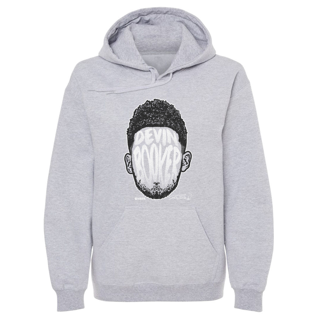 Devin Booker Men&#39;s Hoodie | 500 LEVEL