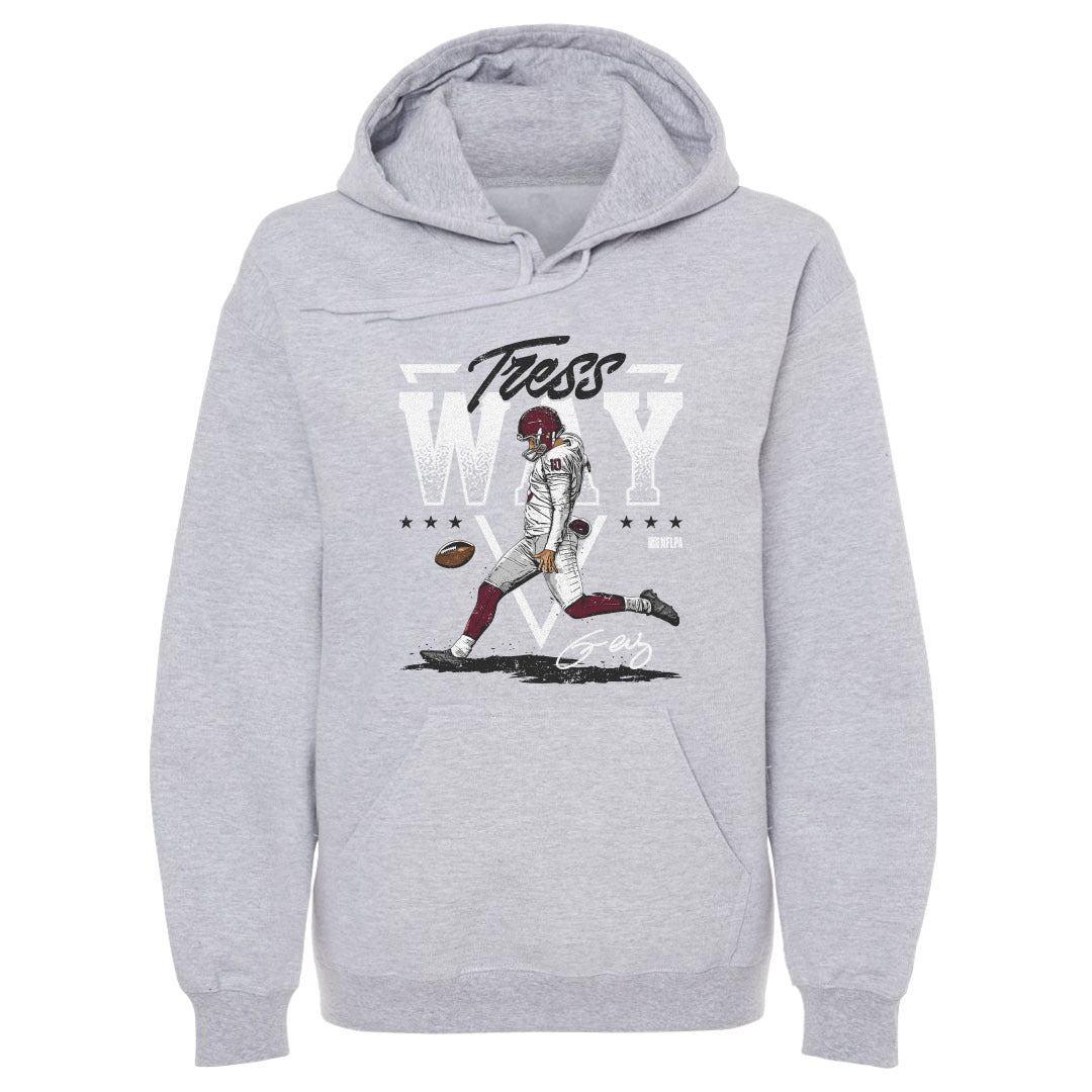 Tress Way Men&#39;s Hoodie | 500 LEVEL