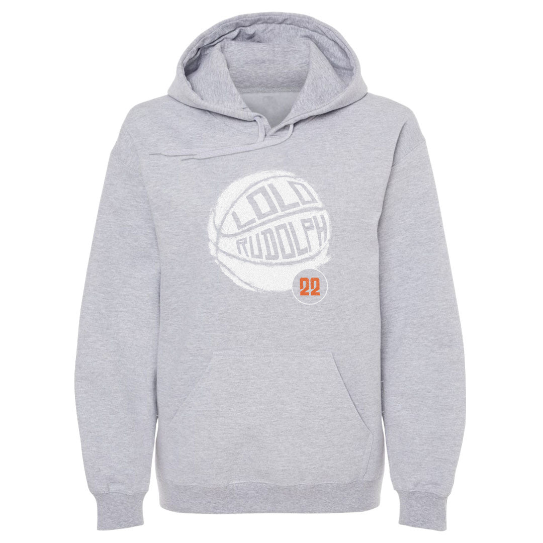 LoLo Rudolph Men&#39;s Hoodie | 500 LEVEL