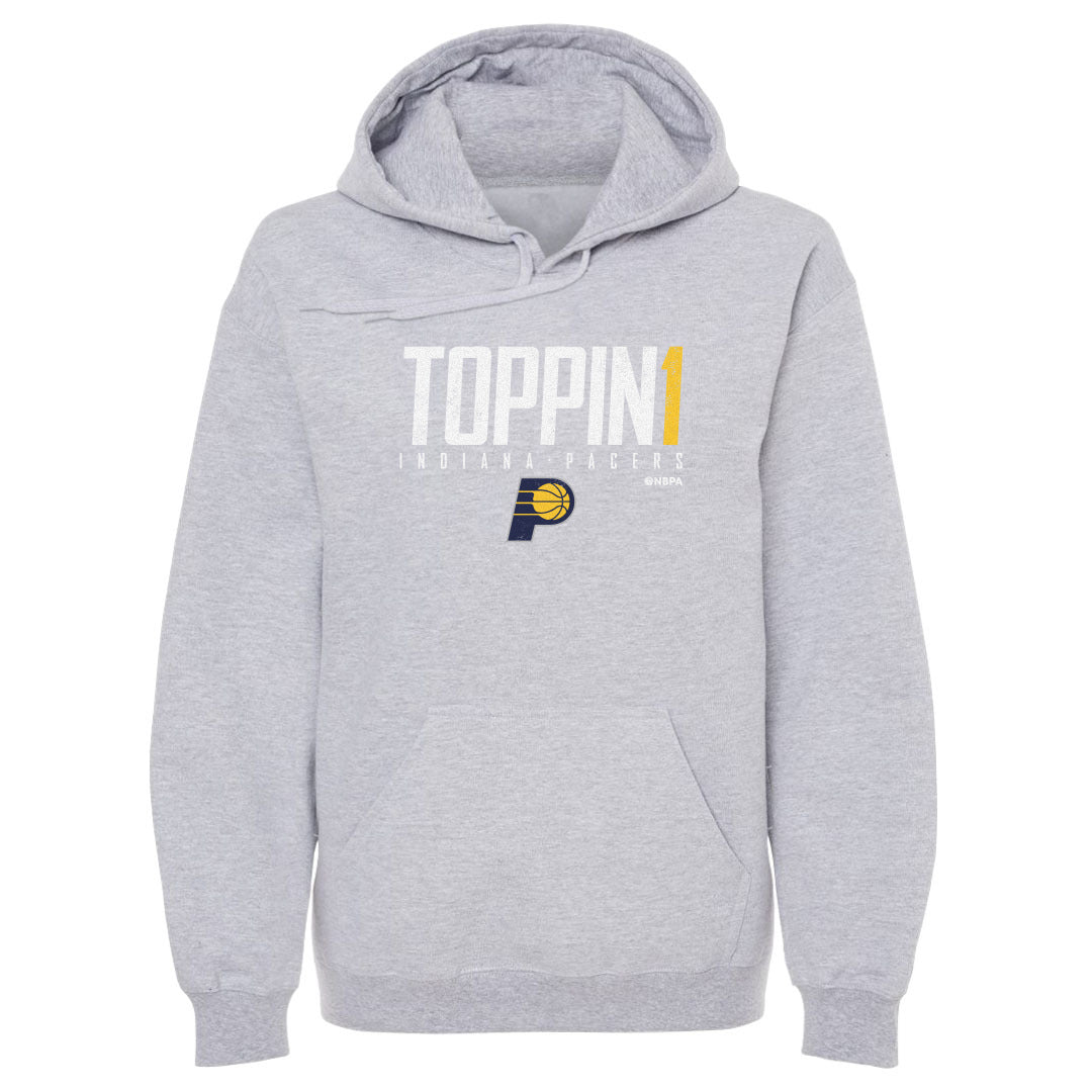 Obi Toppin Men&#39;s Hoodie | 500 LEVEL