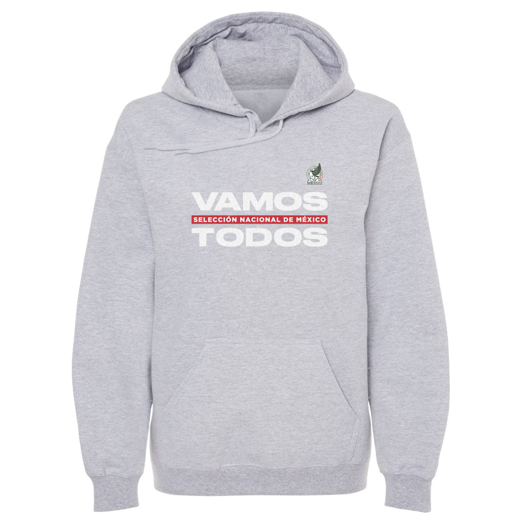 Mexico Men&#39;s Hoodie | 500 LEVEL