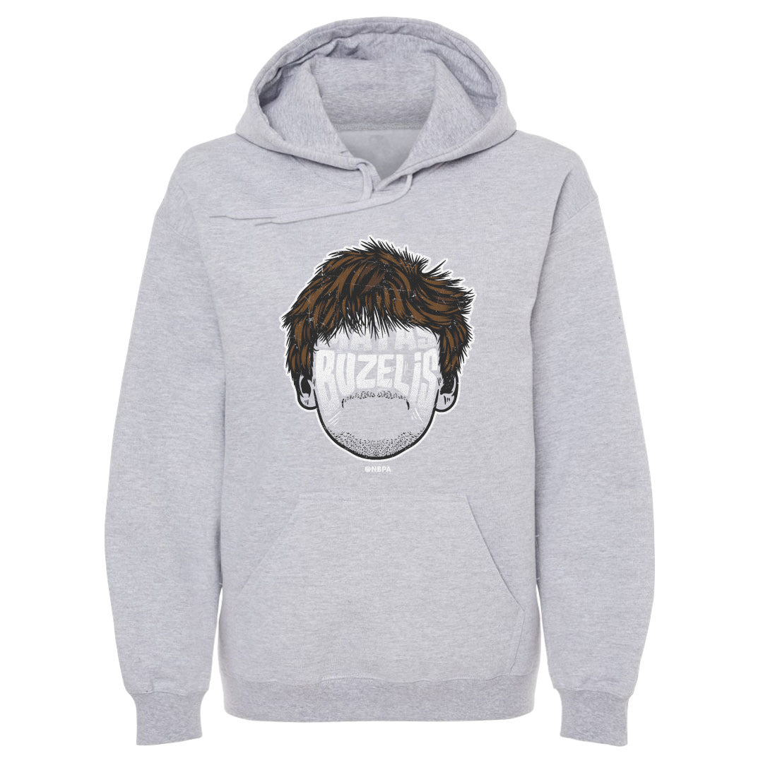 Matas Buzelis Men&#39;s Hoodie | 500 LEVEL