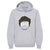 Matas Buzelis Men's Hoodie | 500 LEVEL