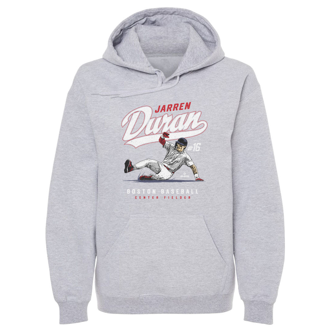 Jarren Duran Men&#39;s Hoodie | 500 LEVEL