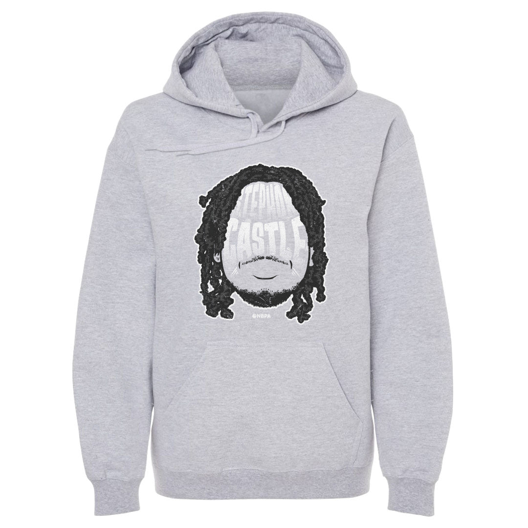 Stephon Castle Men&#39;s Hoodie | 500 LEVEL