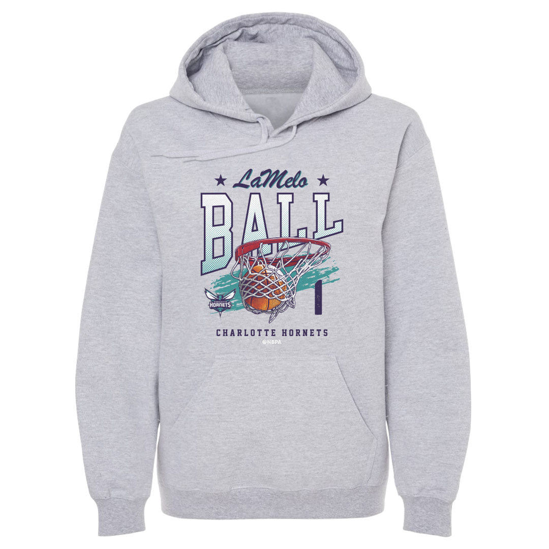 LaMelo Ball Men&#39;s Hoodie | 500 LEVEL