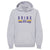 Cameron Brink Men's Hoodie | 500 LEVEL