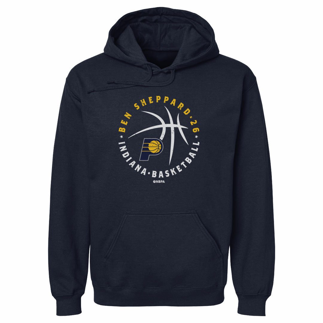 Ben Sheppard Men&#39;s Hoodie | 500 LEVEL