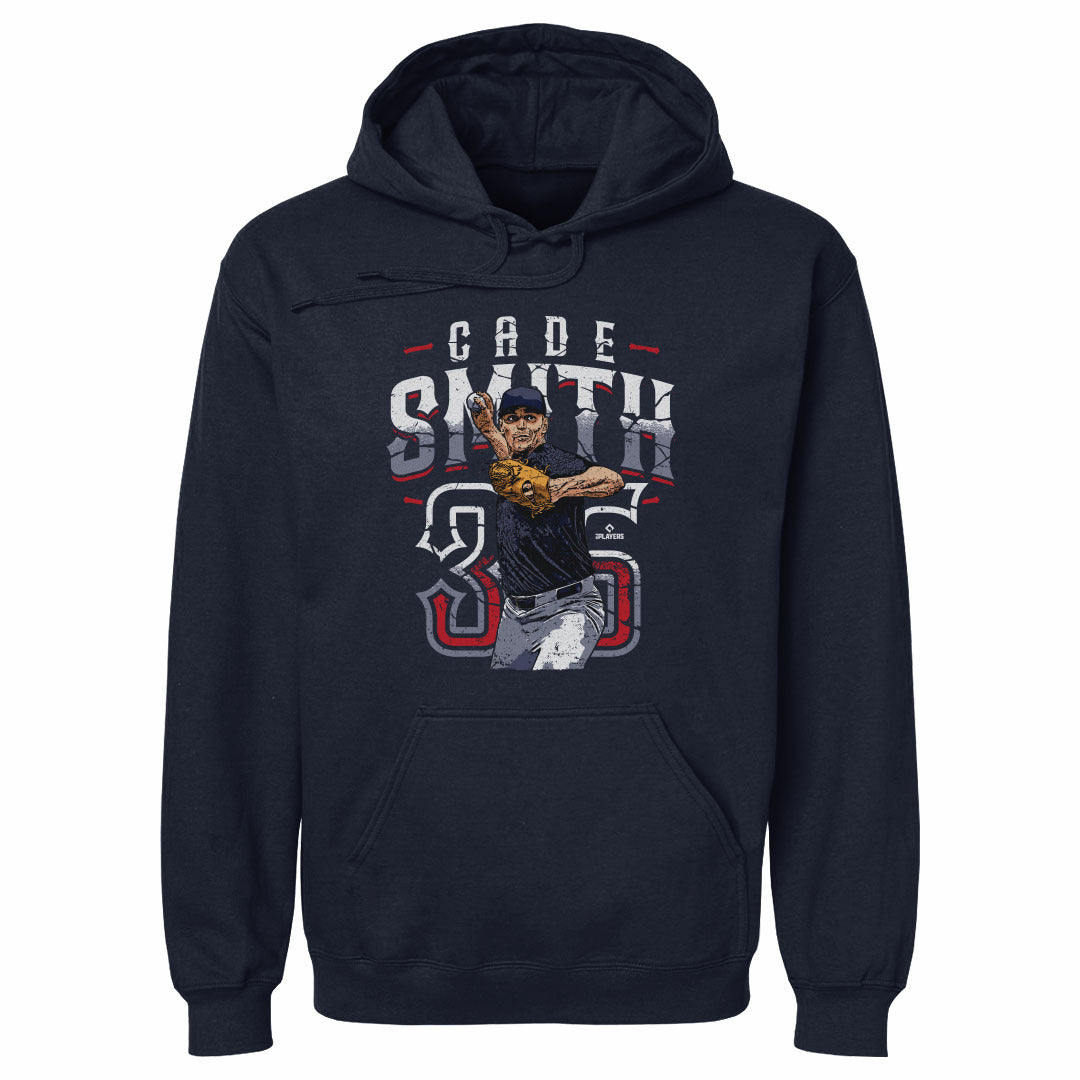 Cade Smith Men&#39;s Hoodie | 500 LEVEL