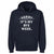 Fantasy Football Men's Hoodie | 500 LEVEL