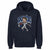 Luka Doncic Men's Hoodie | 500 LEVEL