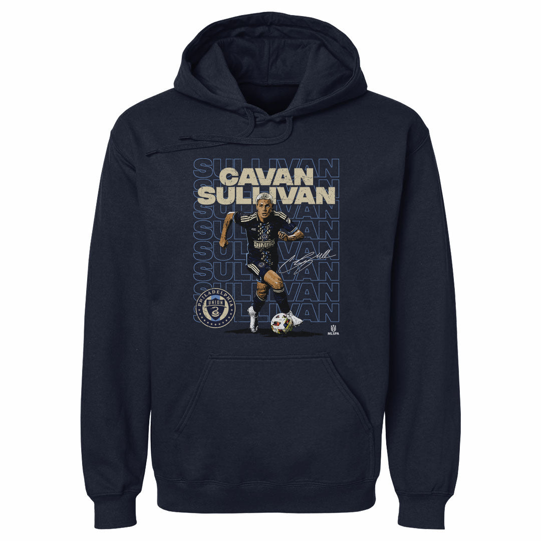 Cavan Sullivan Men&#39;s Hoodie | 500 LEVEL