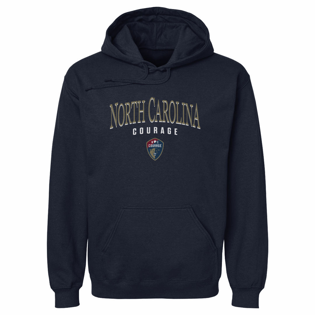 North Carolina Courage Men&#39;s Hoodie | 500 LEVEL