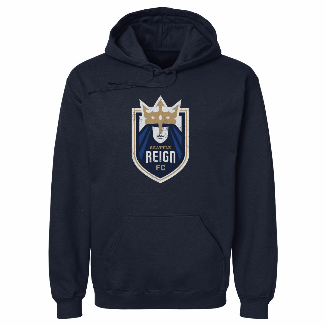 Seattle Reign FC Men&#39;s Hoodie | 500 LEVEL