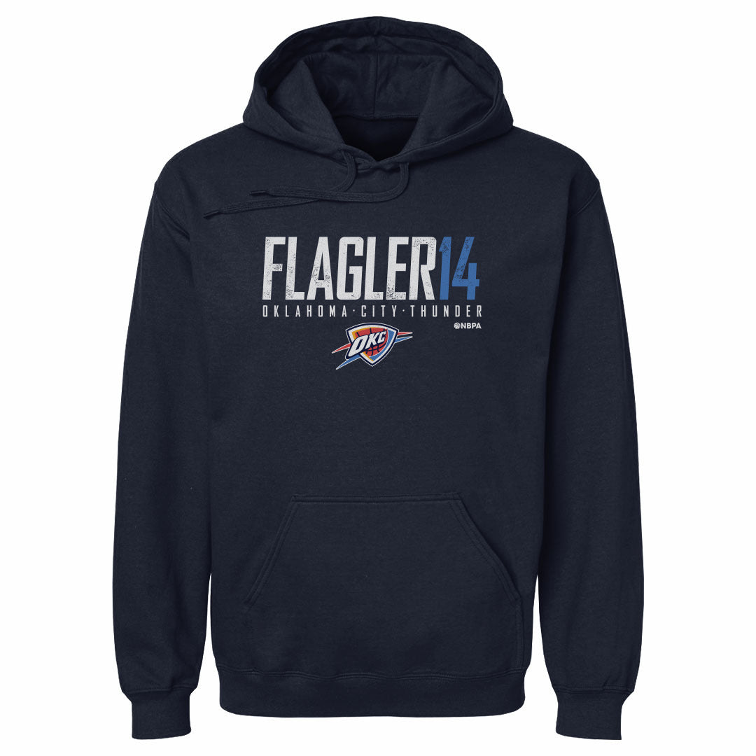 Adam Flagler Men&#39;s Hoodie | 500 LEVEL