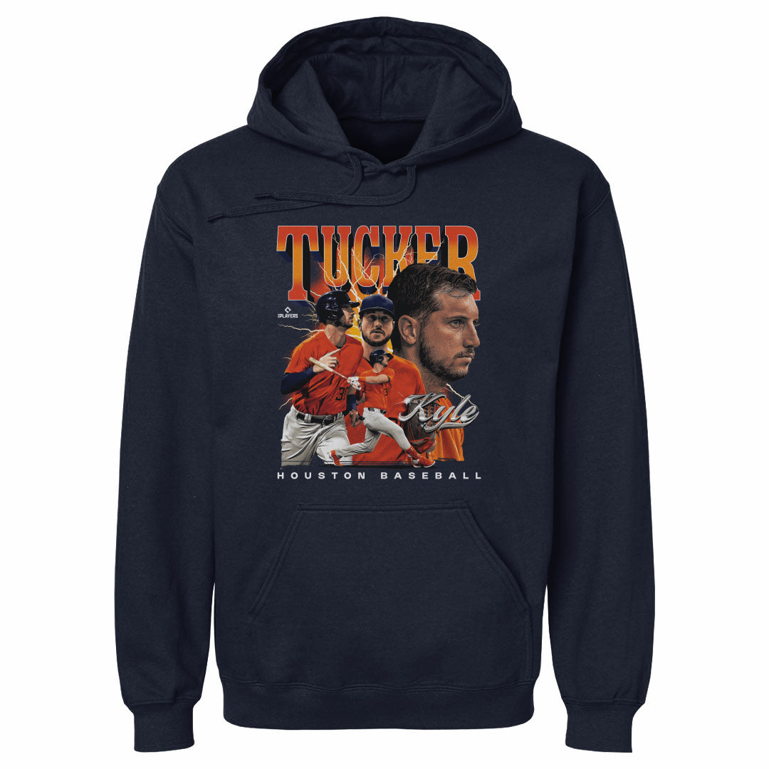 Kyle Tucker Men&#39;s Hoodie | 500 LEVEL