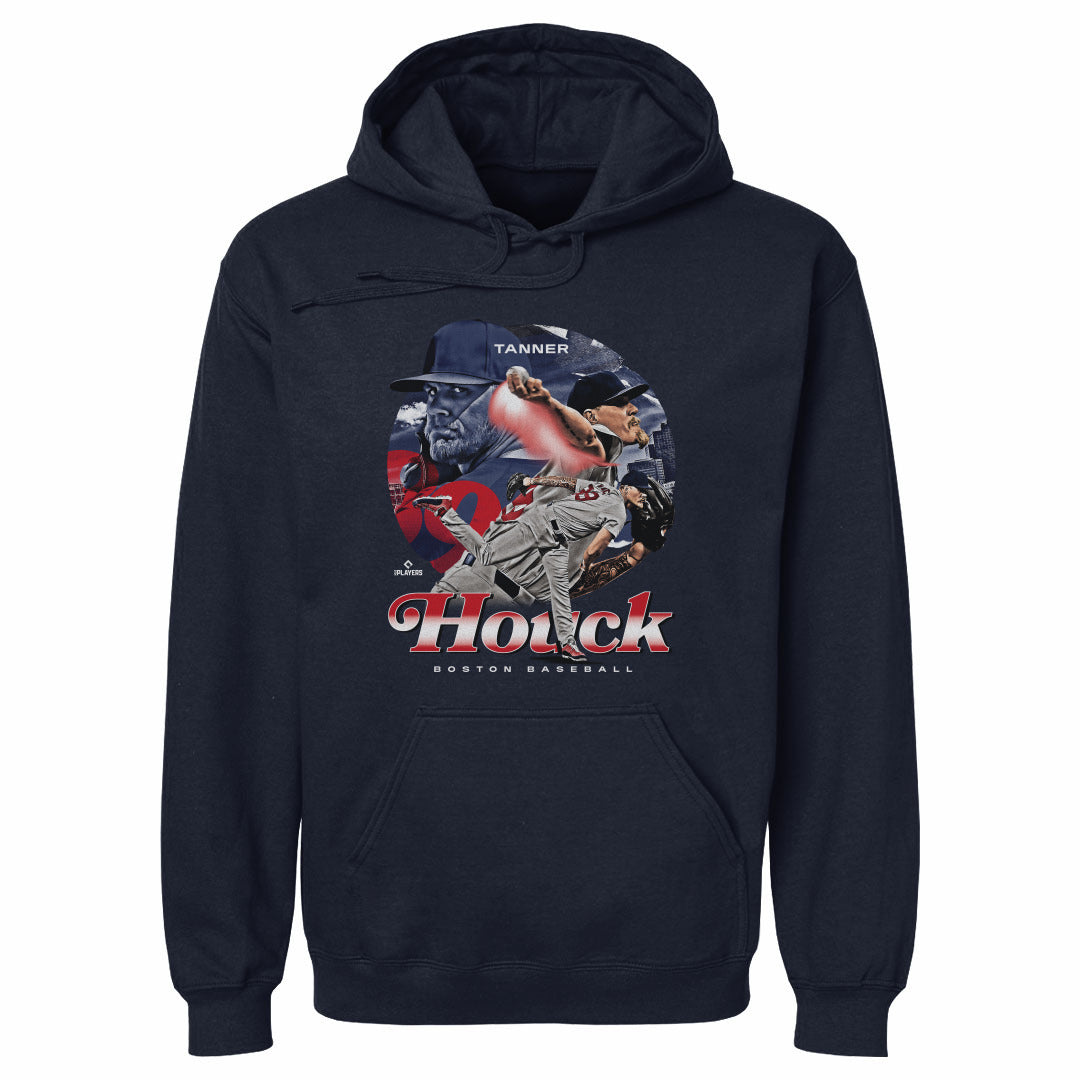 Tanner Houck Men&#39;s Hoodie | 500 LEVEL