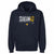 Pascal Siakam Men's Hoodie | 500 LEVEL