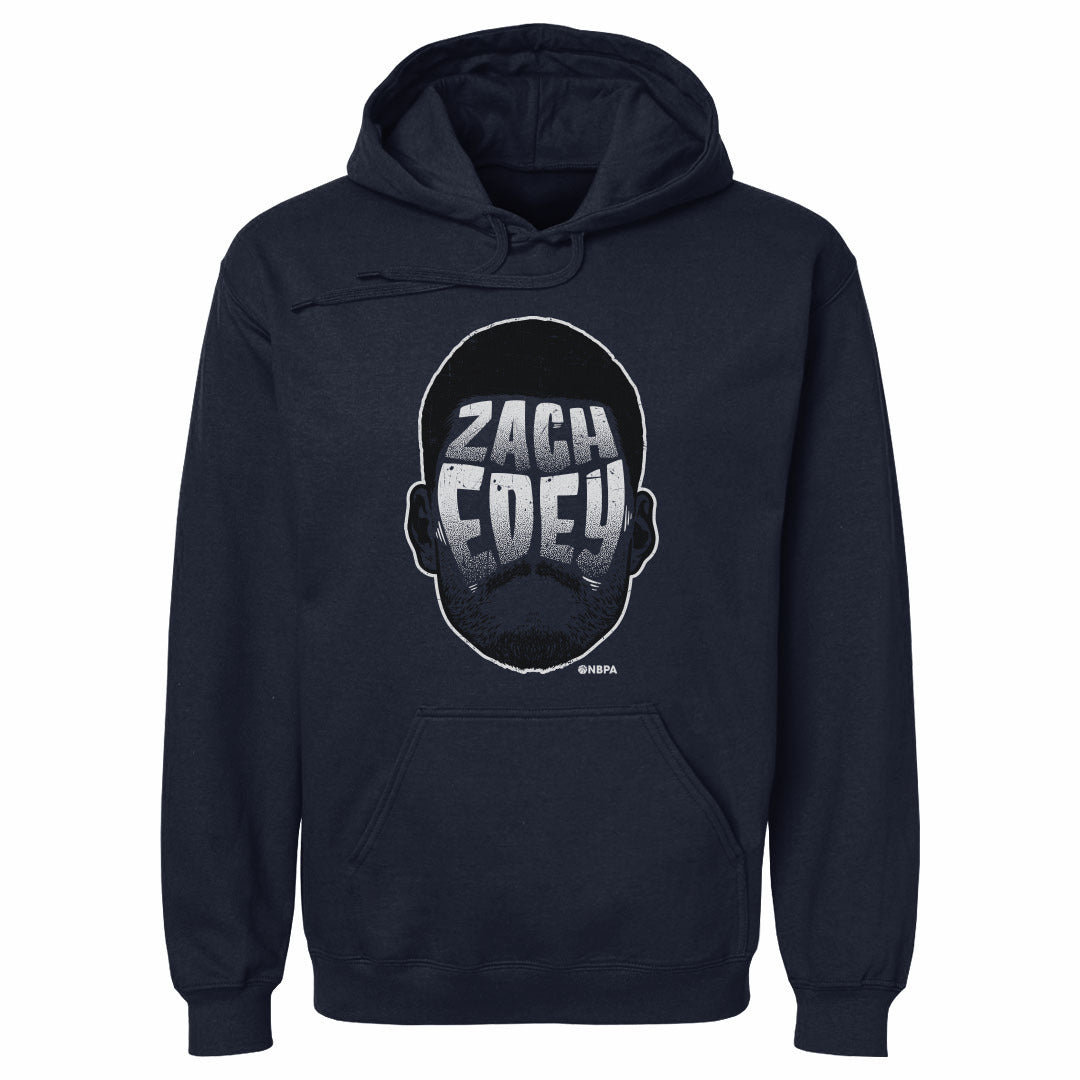 Zach Edey Men&#39;s Hoodie | 500 LEVEL