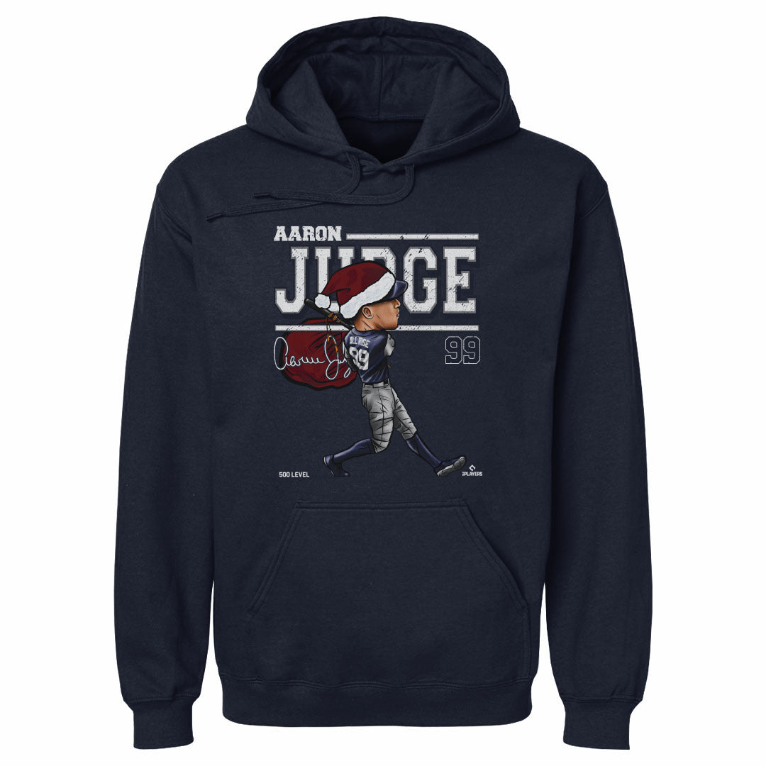 Aaron Judge Men&#39;s Hoodie | 500 LEVEL