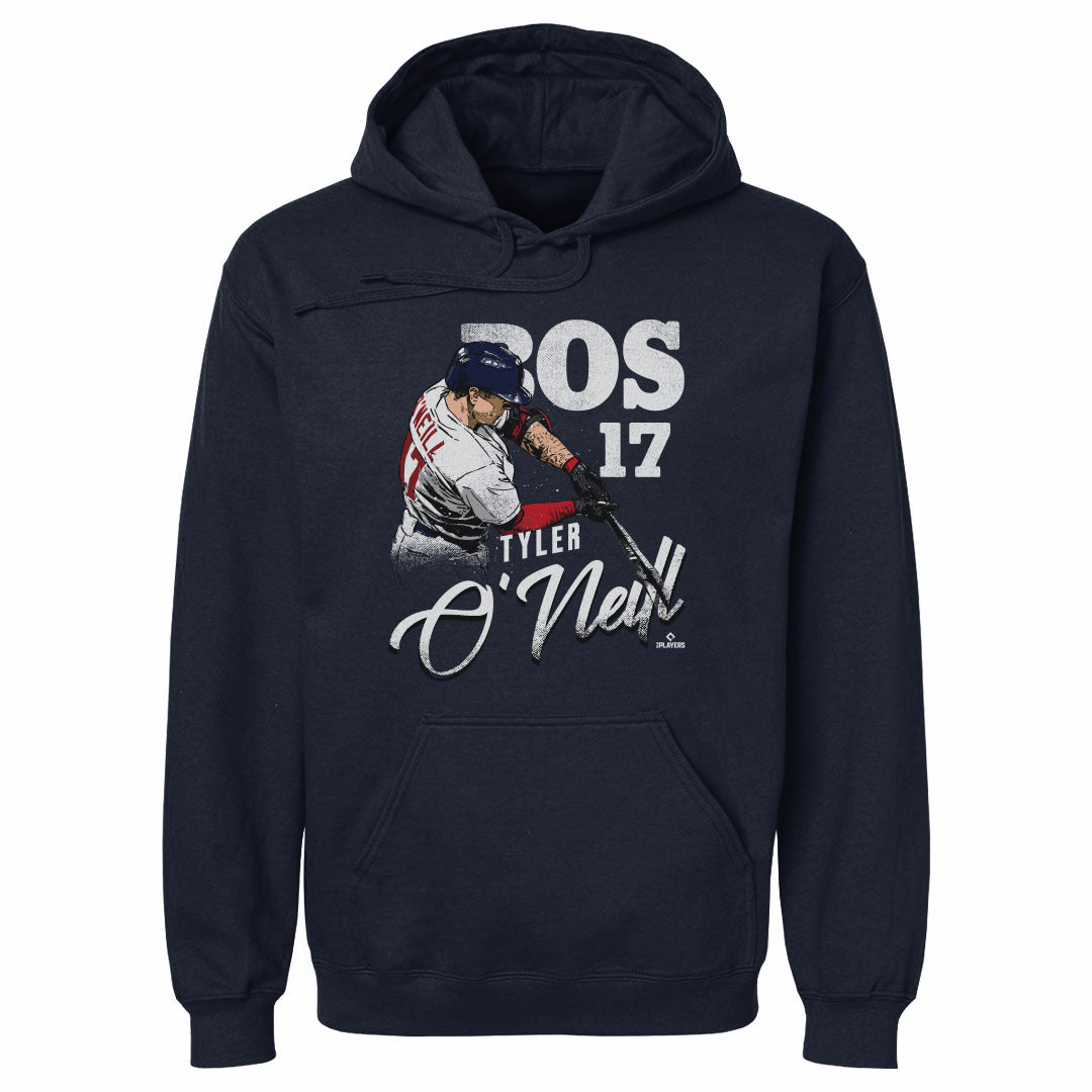 Tyler O&#39;Neill Men&#39;s Hoodie | 500 LEVEL